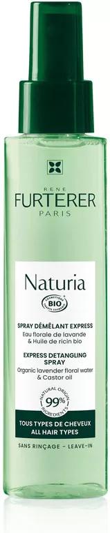 René Furterer Naturia Spray Desenredante Exprés 200 ml