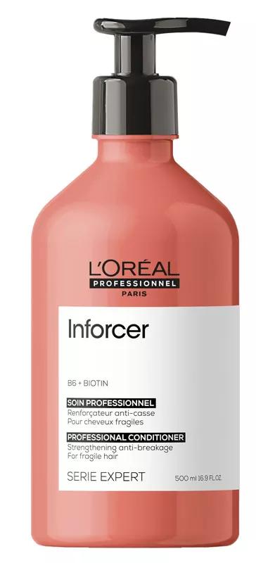 L'Oréal Professionnel Condicionador Inforcer 500 ml