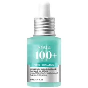 Anua PDRN Hyaluronic Acid Capsule 100 Serum 30 ml