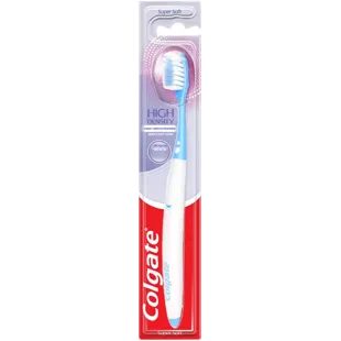 Colgate High Density Extra Soft Toothbrush