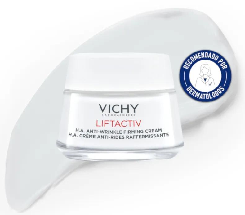 Vichy Liftactiv Supreme trockene und sehr trockene Haut 50ml