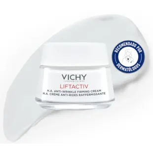 Vichy Liftactiv Supreme trockene und sehr trockene Haut 50ml