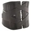 Velpeau Dotop Comfort Ceinture de Soutien Lombaire 28cm Taille 5 Noir