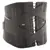 Velpeau Dotop Comfort Lumbar Support Belt 28cm Size 5 Black