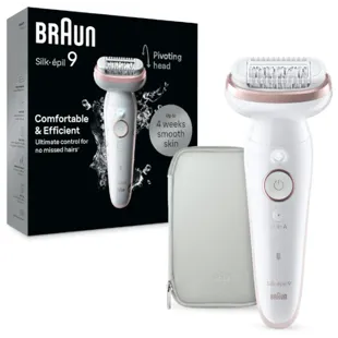 Braun Silk-épil 9 9-710