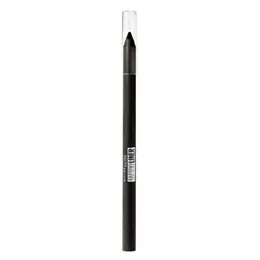 Maybelline Duo Mascara Sky High et Eyeliner Perfect Slim Noir Intense