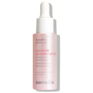 Sensilis Skin Glow Beyond-C Sérum Concentrado Revitalizante 30 ml