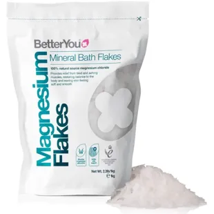 Better You Magnesiumflocken 1 kg