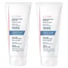 Ducray Ictyane Crème Emolliente Nutritive Lot de 2 x 200ml