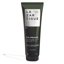 Lazartigue Crème Disciplinante et Protectrice Curl Specialist