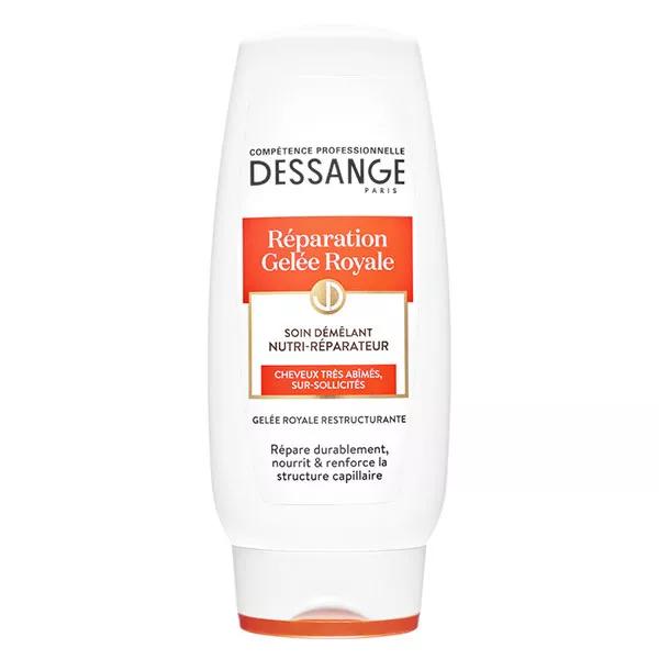 Dessange Repair Royal Jelly Nourishing Repair Conditioner 200ml
