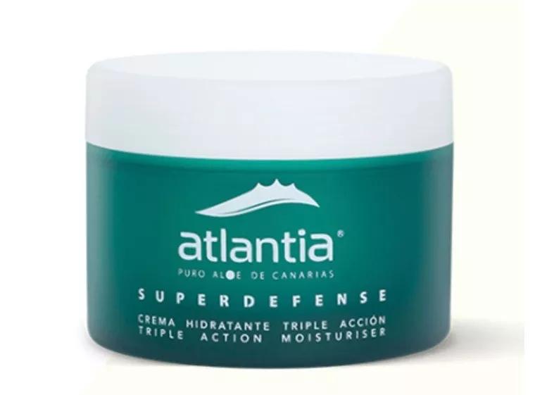 Atlantia Crema Superdefense 200 ml