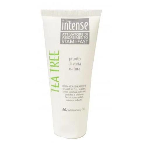 Intense Crema Tea Tree Antiprurito 60 ml