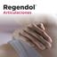 Eladiet Regen&amp;Dol Vegan 30 Tablets