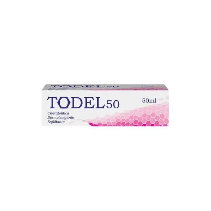 MedicBio Todel 50 Crema 50 ml