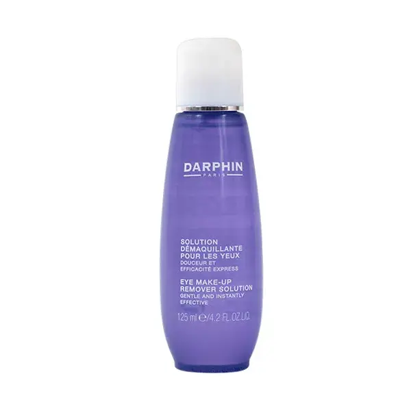 Darphin solución Demaquillante para ojos 125 ml
