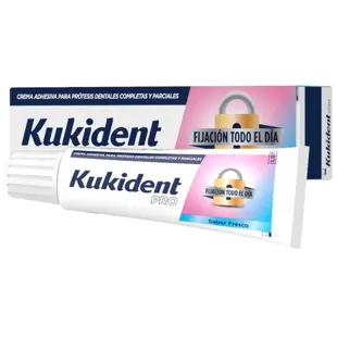 Kukident Complete Pro Sabor Original 47 gr