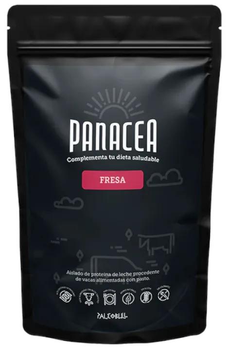 Panacée Paleobull Fraise 350 gr