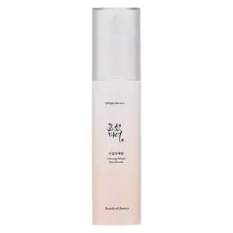 Beauty of Joseon Ginseng Moist Sun Serum Protection Solaire SPF50+ PA++++ 50ml