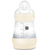 MAM Easy Start Anti-Colic Slow Flow Bottle Neutral Bright 0-2m 160 ml