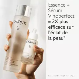 Caudalie Vinoperfect Essence Glycolique Concentrée 100ml