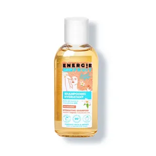 Energie Fruit Capelli Shampoo Formato Viaggio Monoï & Olio di Macadamia 75ml