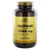 Solgar Lécithine 1360mg 100 gélules