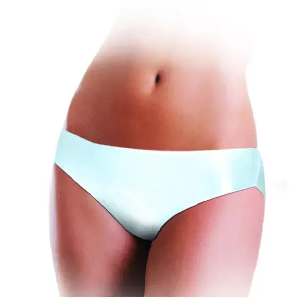 Nuk Disposable Women's Underwear Size L 4 pack