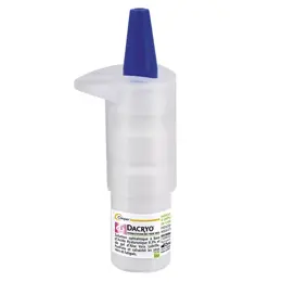 Dacryo Hydratation des Yeux Secs & Fatigués 10ml