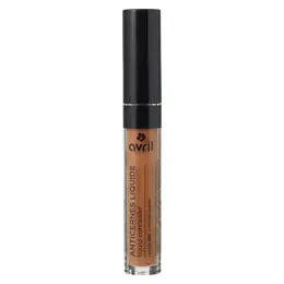 Avril Yeux Anti-Cernes Liquide Moka Bio 3ml