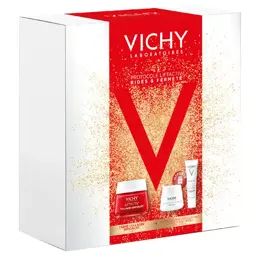 Vichy Coffret Cadeau Liftactiv Crème Anti-Rides et Fermeté