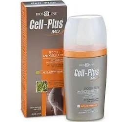 Biosline Cell-Plus AD Booster Anticellulite 200 ml