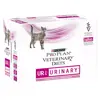 Purina Proplan Veterinary Diets Feline UR St/Ox Urinary Saumon 10x85g