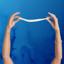 TENA Discreet Extra Women 20 Einheiten