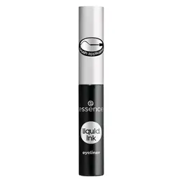 Essence Eyeliner Liquide Liquid Ink N°01 Black 3ml