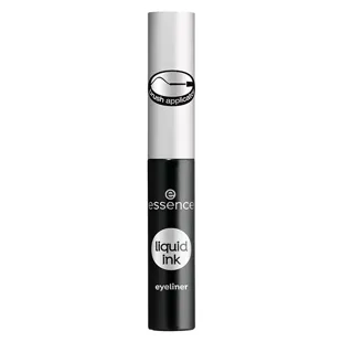 Eyeliner liquido Essence Liquid Ink N°01 Nero 3ml