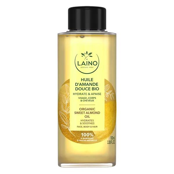 Laino Olio d'Amande Douce 100ml