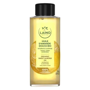 Laino Olio d'Amande Douce 100ml