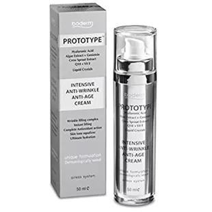 Boderm Prototype Anti-Wrinkle Cream 50 ml