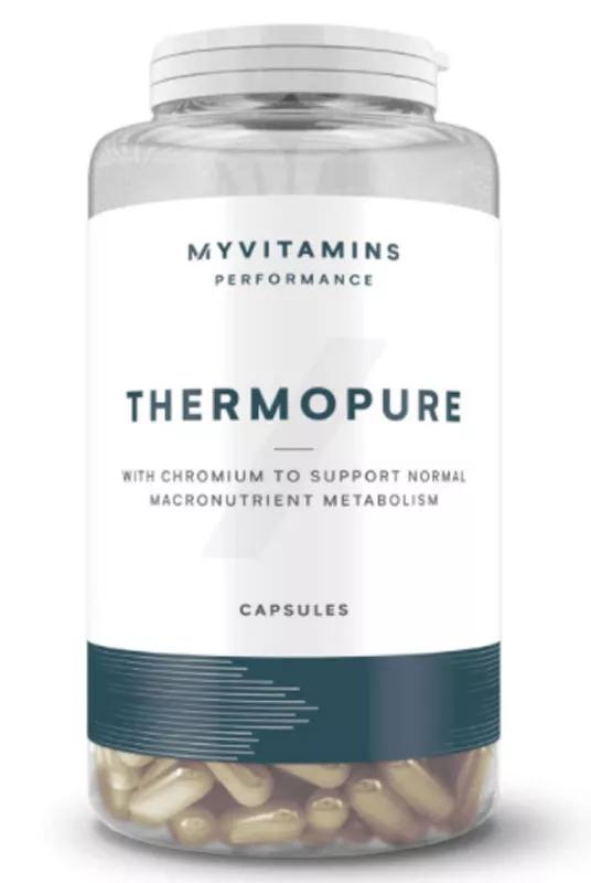 Myprotein Thermopure 180 Cápsulas