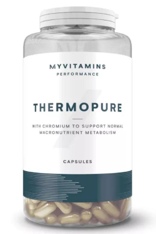 Myprotéine Thermopure 180 Gélules