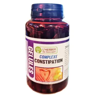 L'Herbier de Gascogne Complexe Costipazione200 capsule Vegetali