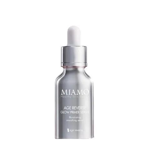 Miamo Age Reverse Glow Primer Serum 30 ml