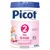 Picot Standard Growing Up Milk 2nd age 800g