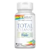 Solaray Total Cleanse Foie 60 capsules végétales