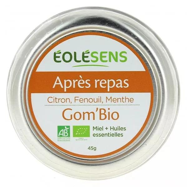 Eolésens Gom'Bio Caramelle  Bio 45g