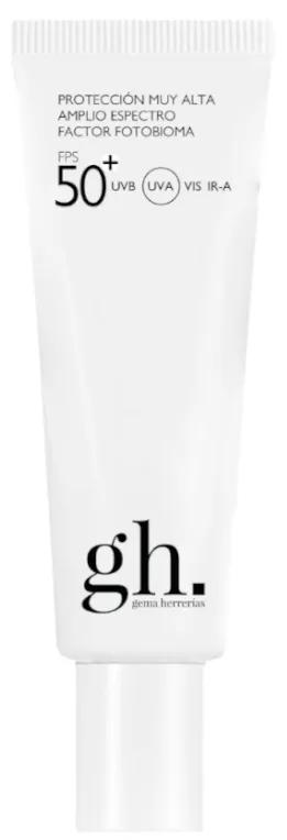 GH SPF 50+ Zeer Hoge Bescherming 50 ml