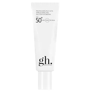 GH SPF 50+ Very High Protection 50 ml