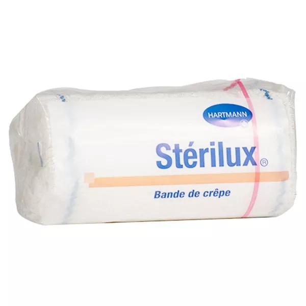 Hartmann Stérilux Strisce Cello 10cm x 4m