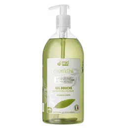 MKL Green Nature Cosm'Ethik Gel Douche Verveine de Provence 1L